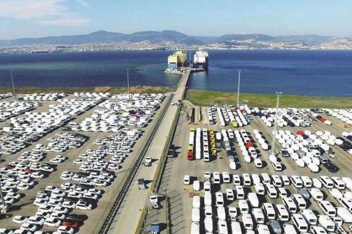 Otomotiv sektörü yola temkinli devam ediyor -