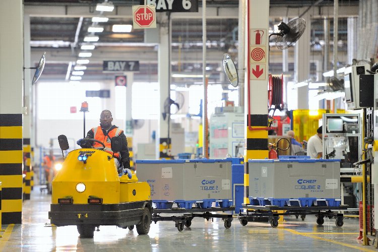 Otomotiv tedarik zincirinde akıllı ve verimli çözümler öne çıkıyor -