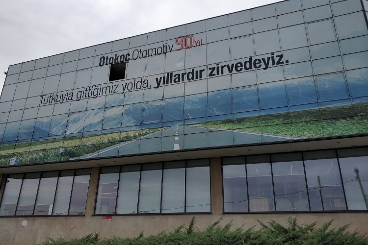 Otomotive yön veren iki marka birleşti -
