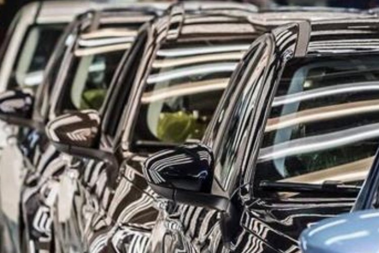 ÖTV yetkisi Cumhurbaşkanı'nda -