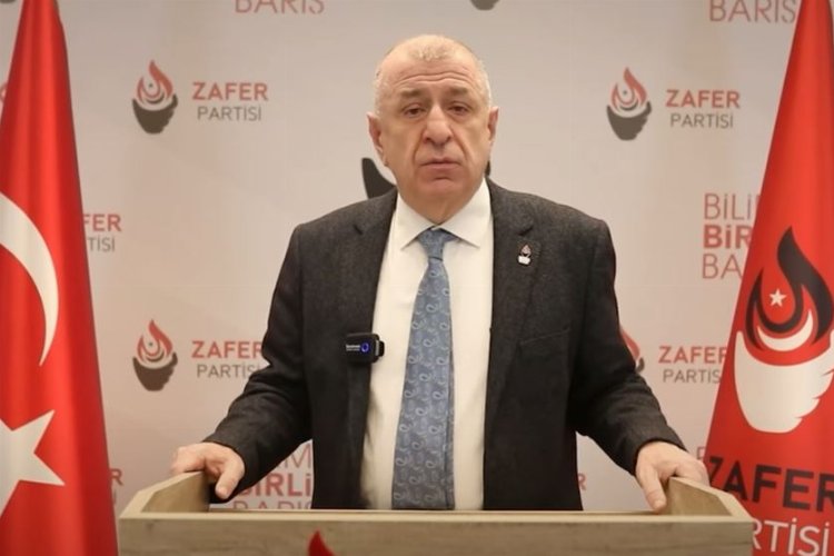 Özdağ'dan felakete 'katliam' yorumu! -