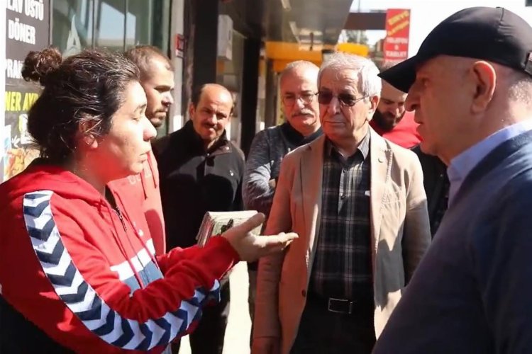 Özdağ: Helalleşmeyeceğiz, hesaplaşacağız! -