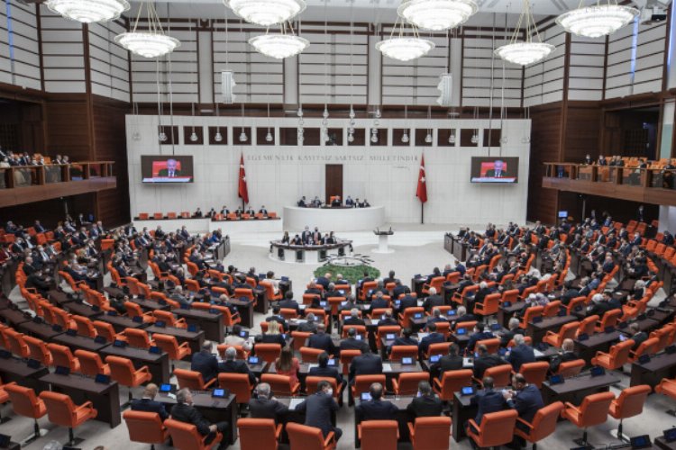 Özel gündemle son kez toplanacaklar -