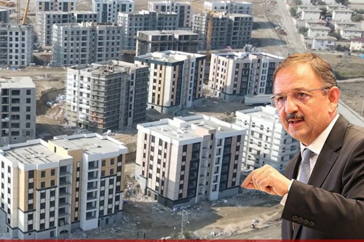 Özhaseki: Hatay'ı ayağa kaldırmak boynumuzun borcu -