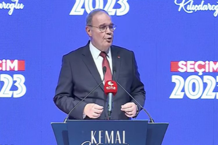 Öztrak: Nefes nefese bir yarış var -