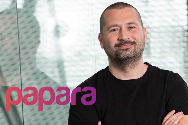 Papara e-spor takımı satın alıyor -