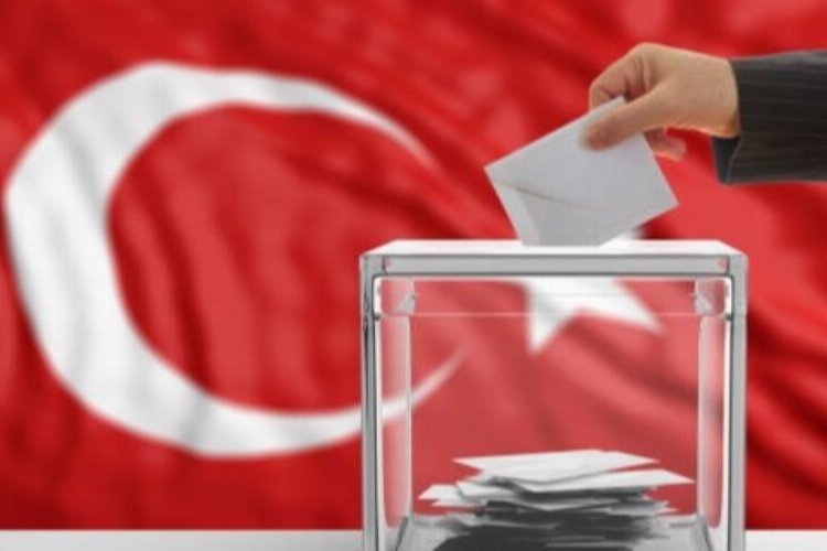 Parti genel merkezlerinde fırtına öncesi sessizlik -