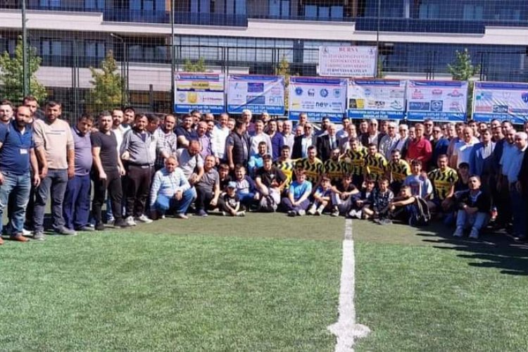 PAŞADER'den efsaneli açılış -