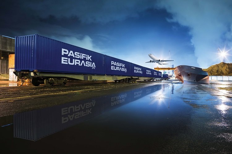 Pasifik Eurasia halka açılıyor -