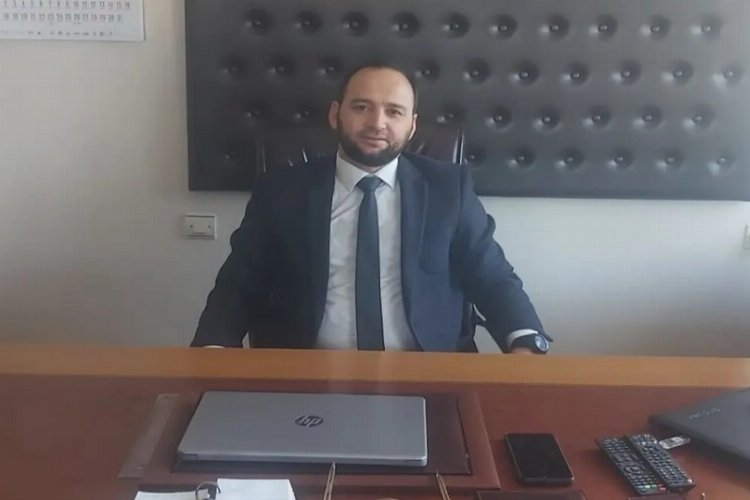 Pazaryeri Müftülüğü'ne Dr. Şerif Gedik atandı -