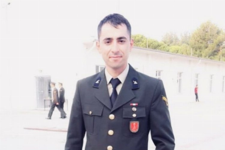 Pençe Kilit'te 1 şehidimiz var! -