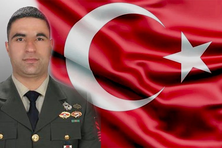 Pençe Kilit'te bir şehidimiz var... 2 terörist etkisiz! -