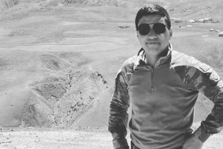 Pençe Kilit'teki silah kazasından acı haber -