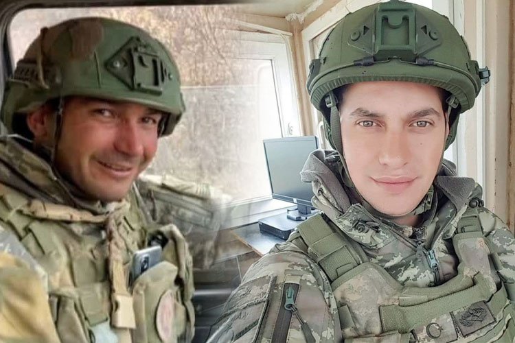 Pençe Kilit'ten 2 acı haber! -