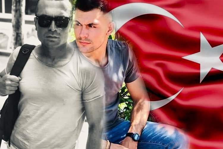 Pençe Kilit'ten acı haber: 2 şehit -