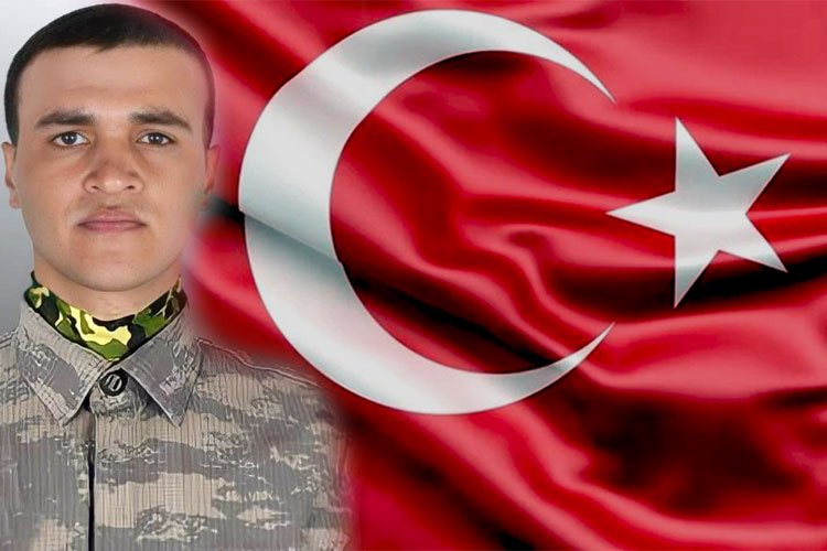 Pençe-Kilit'ten acı haber! 1 askerimiz şehit -