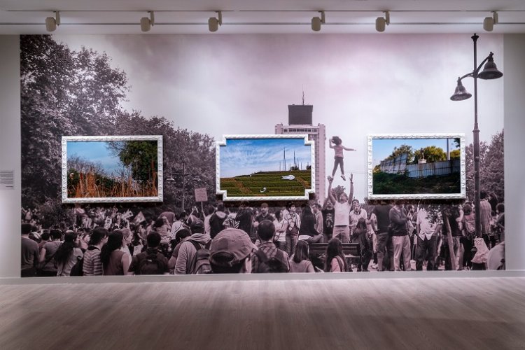Pera Müzesi'nde Zamane İstanbul'u -