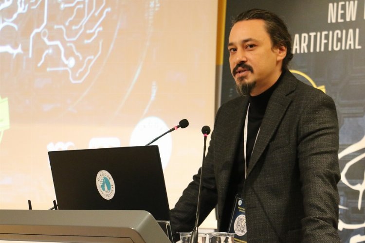 Perakende satışlar dijital ve çevrimiçi kanallara kaydı -