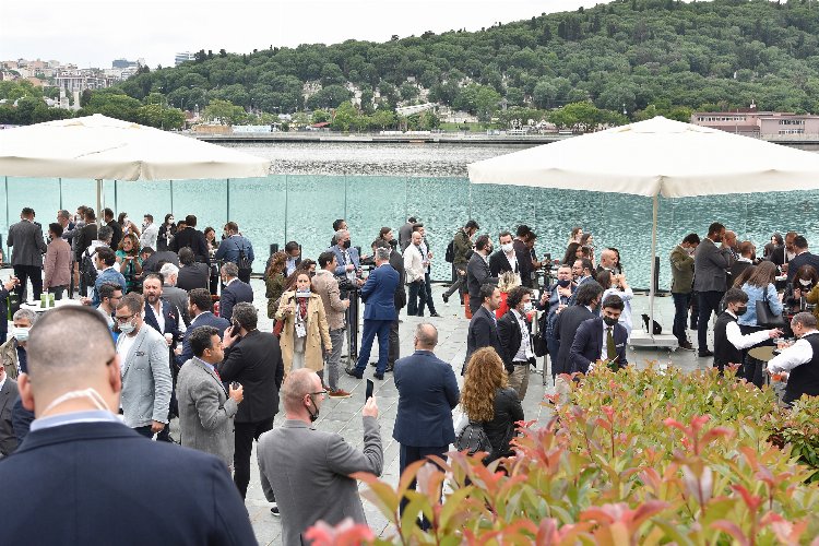 Perakende sektörü dijital dönüşüme odaklanıyor -