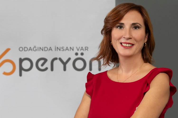 PERYÖN’de 4 kadın başkan dönemi -
