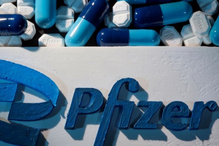 Pfizer, FDA’e COVID-19 ilacı için başvurdu