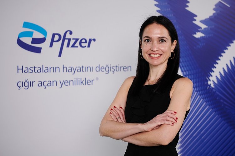 Pfizer Türkiye, en çekici işverenler arasında -