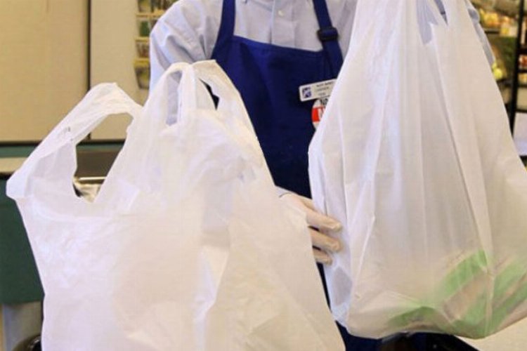 Plastik alışveriş torbaları zamlandı! Tüketicilerin 25 kuruşu sabit kaldı! -