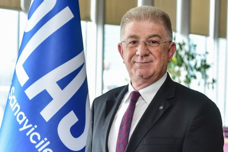 Plastik sanayicisine 'Ticaret'ten müjdeli haber -