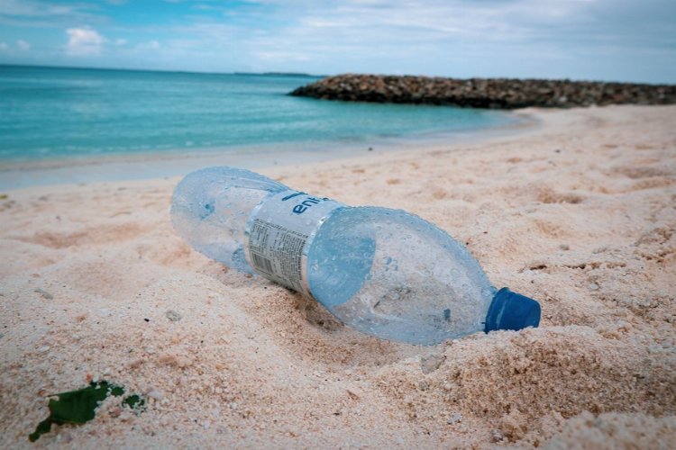 Plastik üretimi vahim durumda -