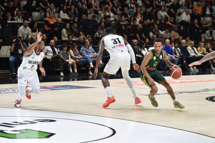 Play-Off heyecanı Manisa'da sürecek -
