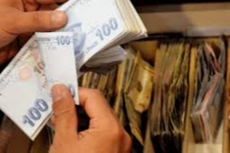 Polis 2 bin TL para çalan çocuk hırsızı arıyor -