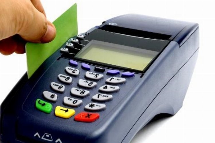 POS cihazı zorunluluğu için 'taslak' tebliğ hazırlandı -