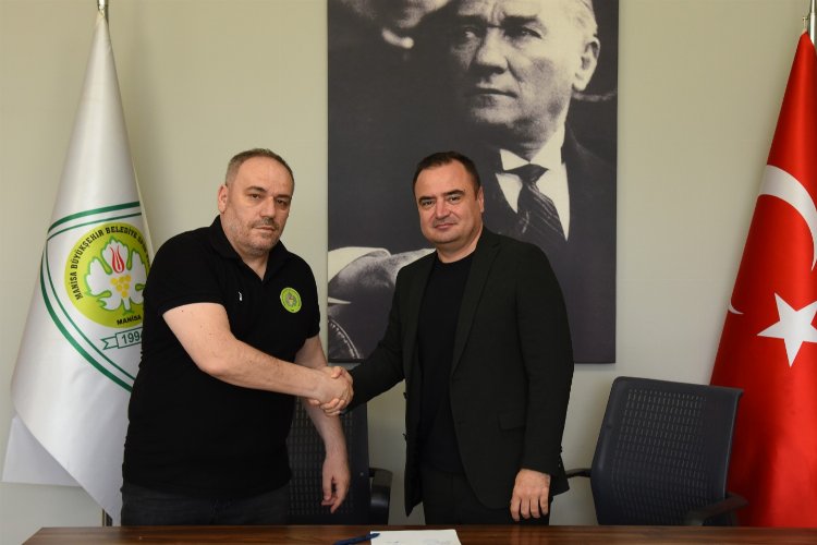 Potanın Tarzanları, Ahmet Kandemir’e emanet -