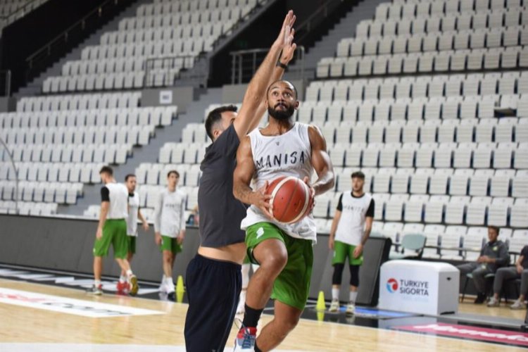 'Potanın Tarzanları' Fenerbahçe'ye hazırlanıyor -
