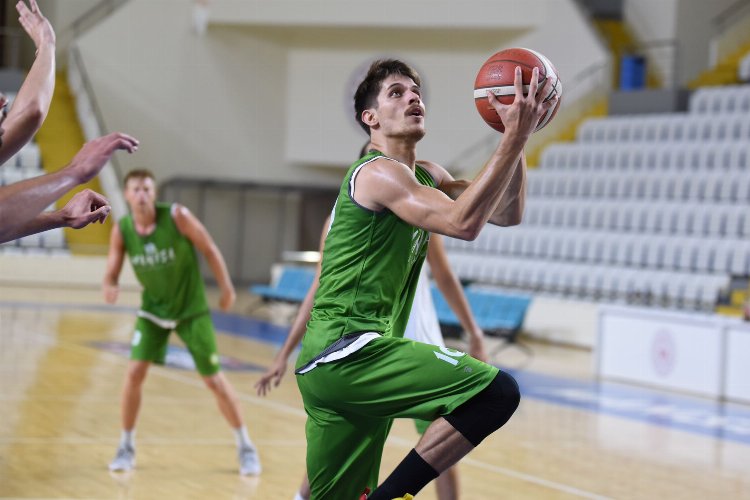 Potanın Tarzanları'nın hazırlık programı belli oldu -