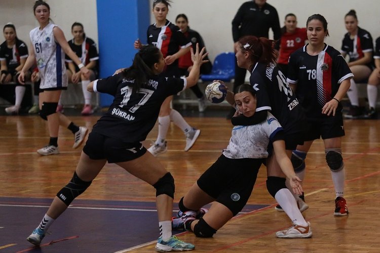 Poyraz'ın Kızları Aksaray'ı da devirdi -