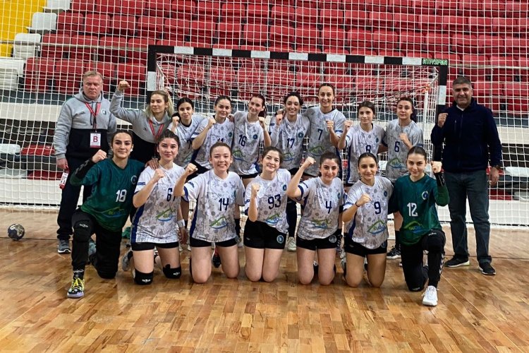 Poyrazın Kızları'ndan üst üste 12. galibiyet -