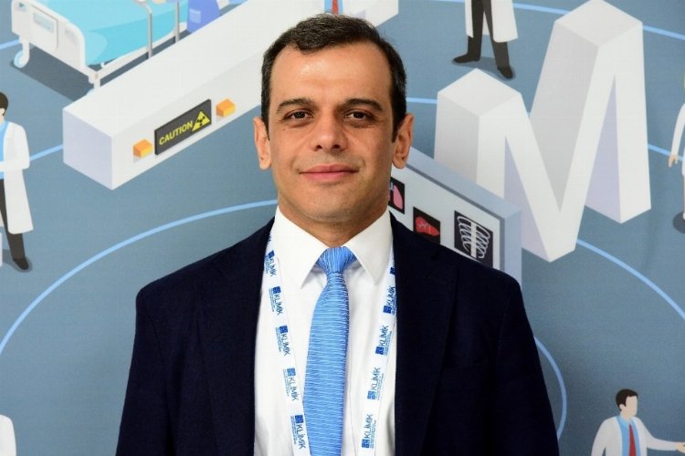 Prof. Dr. Alpay Azap: Kuduz yüzde 100 öldürücü hastalıktır -