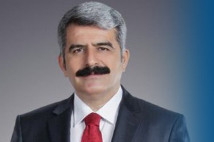 Prof. Dr. Hülagü, Cumhurbaşkanı Başdanışman oldu -