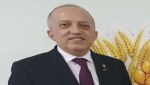 Prof.Dr. Kesemenli, “Sağlıklı bir yıl olsun”