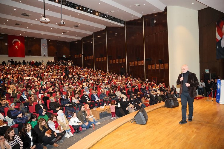 Prof. Dr. M. Kemal Sayar'dan 'anlam'lı söyleşi -