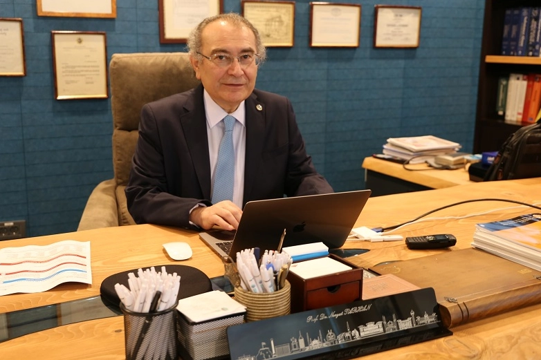 Prof. Dr. Tarhan: Yalnızlık madde kullanımını tetikliyor! -