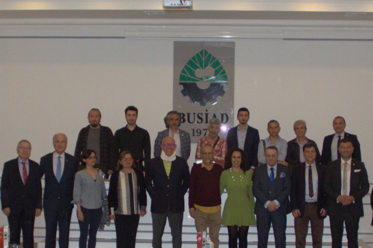 Prof. Dr. Tepe: Bencil insan etik davranamaz -
