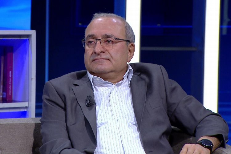 Prof. Kadıoğlu: Marmara'da yıkım üç kat olacak... Mezar 2,8 metrekare! -
