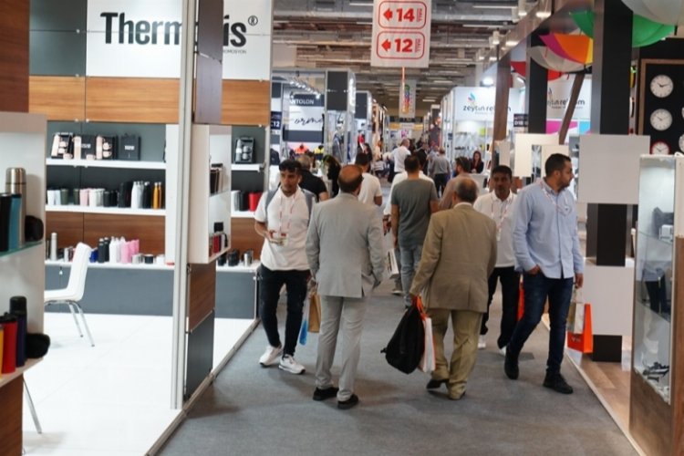 Promogift İstanbul Eylül'de kapı açacak -