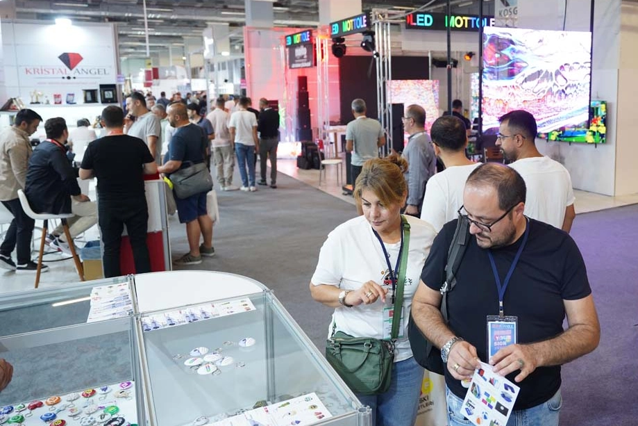 PromoGift İstanbul kapılarını yarın açıyor -