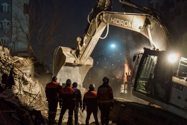 Psikolojiiyi enkazdan çıkarma yolları -