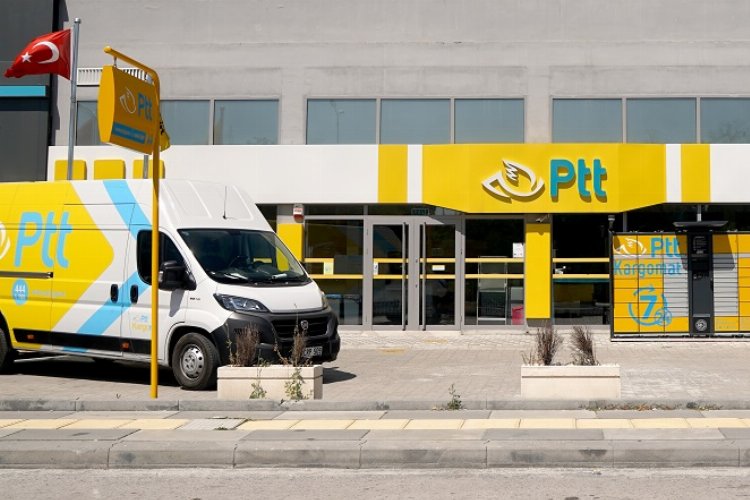 PTT Güney Afrika'da üçüncü oldu -