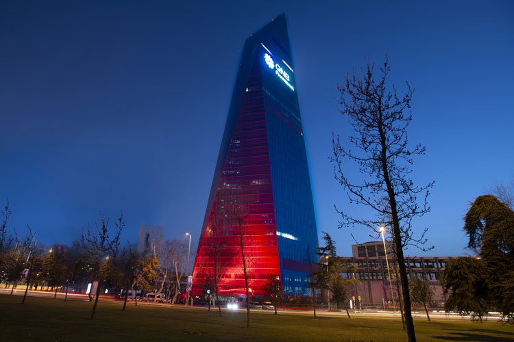 QNB Finansbank otizme kırmızı ışık yaktı -