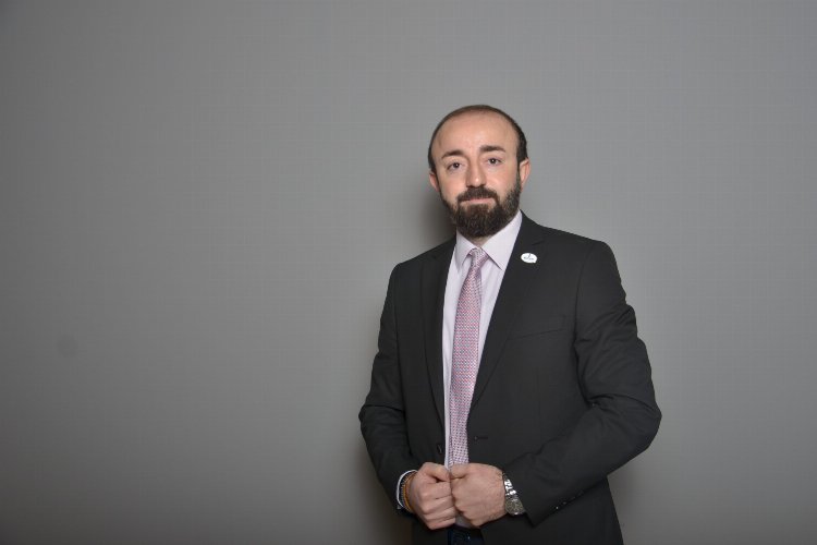 QR kod sistemiyle ilaç kontrolü 